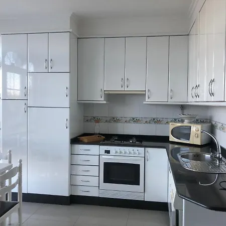 Apartment Raxo Mar *