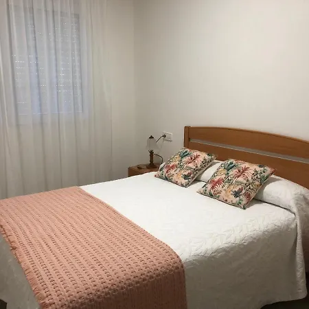 Raxo Mar Apartmán Poio