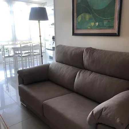 Apartmán Raxo Mar Poio