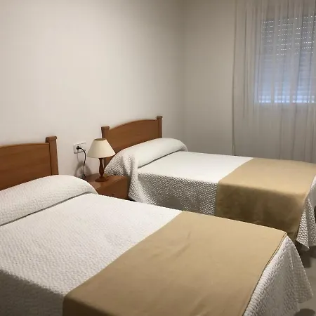 Apartmán Raxo Mar