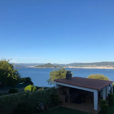 Raxo Mar Apartment *