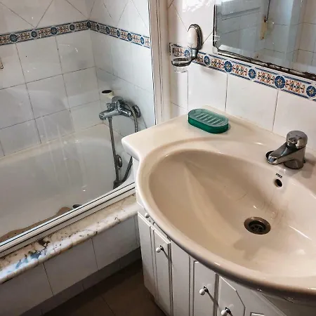 Raxo Mar Apartmán