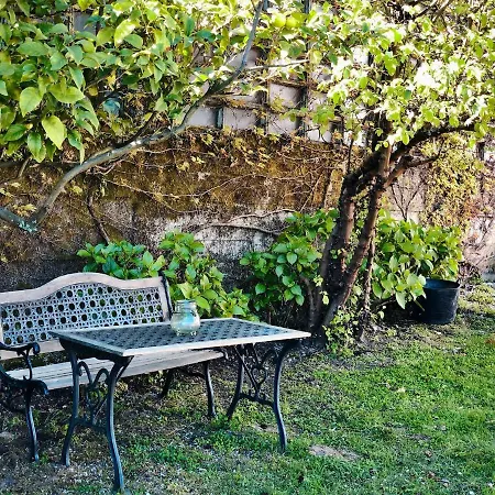 Apartmán Raxo Mar Poio
