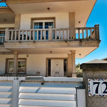 Apartmán Raxo Mar *