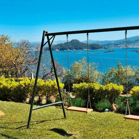 Apartment Raxo Mar *